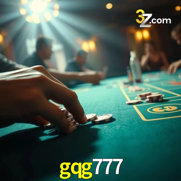 gqg777 lottery