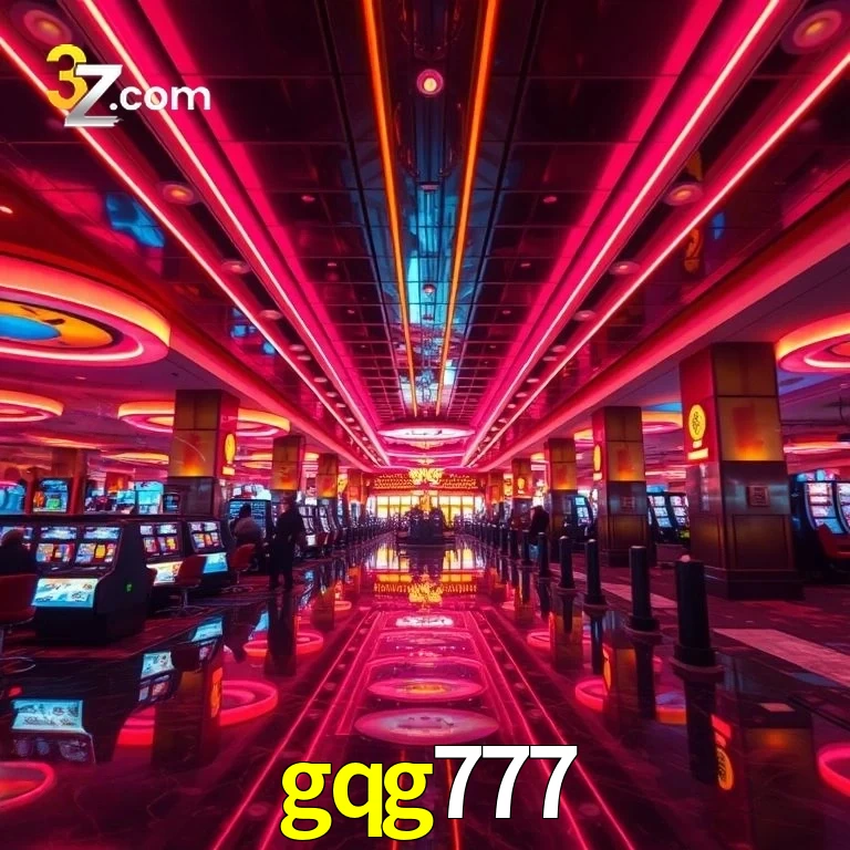 gqg777 APK Interface
