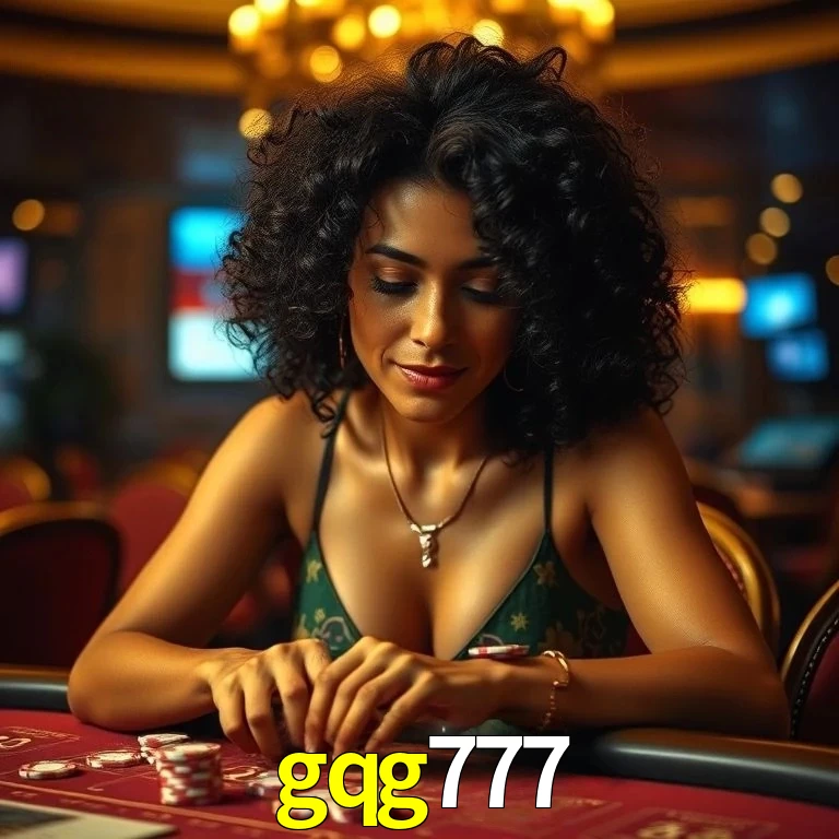 gqg777 Jogos Catálogo