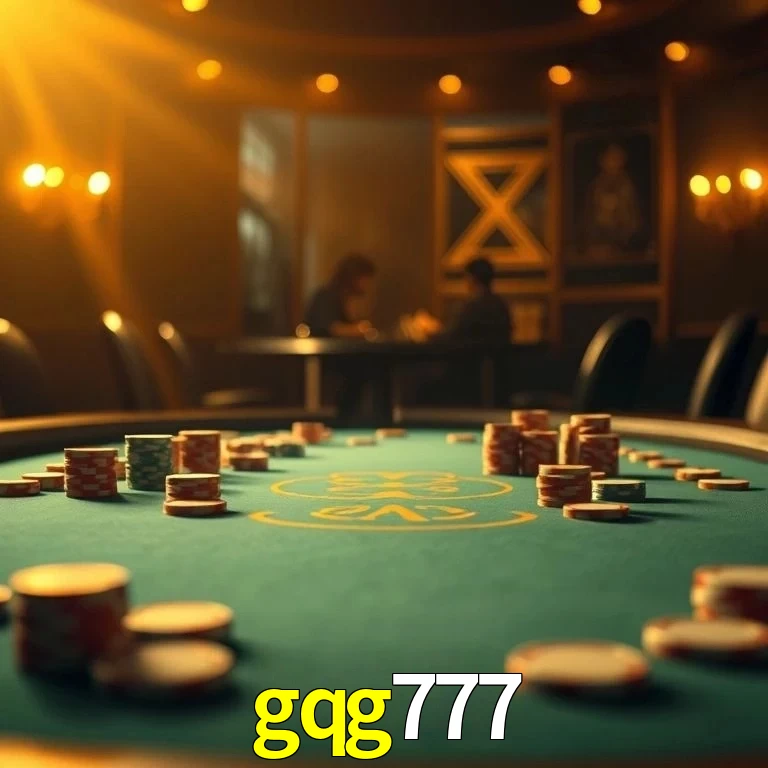 gqg777 platform