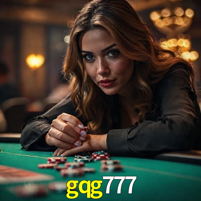 gqg777 Sistema Bônus